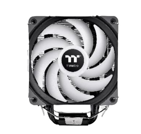 Disipador Thermaltake UX200 SE ARGB Lighting(CL-P105-AL12SW-A) - Disipador Thermaltake UX200 SE ARGB Lighting(CL-P105-AL12SW-A) -